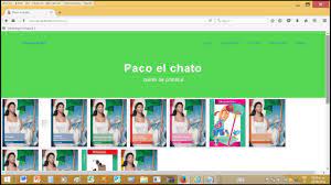 Paco el chato es una plataforma independiente que ofrece recursos de apoyo a los libros de texto de la sep y otras editoriales. Como Saber Las Respuestas De Los Libros De Todos Los Grados De Primariafunciona Al 100 Youtube