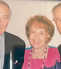 Miriam Dorf Obituary