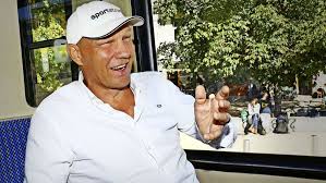 Axel schulz, ein ewiger sonnyboy. Axel Schulz Aktuelle Themen Nachrichten Bilder Stuttgarter Zeitung