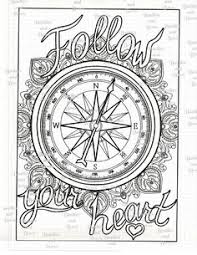 By shala kerrigan posted on wednesday, may 13, 2009. Coloring Compass