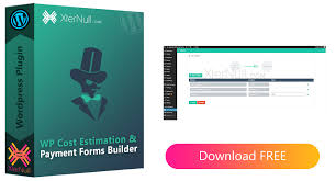 To simplify this process, you can even email. Wp Cost Estimation Payment Forms Builder Plugin Nulled Xternull