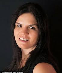 Victoria Doyle's Instagram, Twitter & Facebook