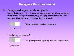 We did not find results for: Pembelajaran Pecahan Di Sd Ppt Download