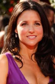 Julia Louis-Dreyfus Biography & TV