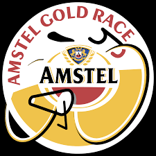 The world centre of cycling. Amstel Gold Race Vector Logo Download Free Svg Icon Worldvectorlogo