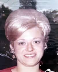 Obituary information for Juanita Ann Cameron