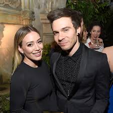 Congrats are in order for hilary duff and matthew koma, who just announced their engagement on instagram. Hilary Duff And Husband Matthew Kona Welcome New Baby Mae James Bair
