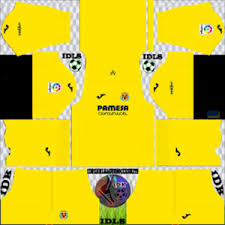 Logo villarreal png grátis, download do escudo villarreal da espanha, brasão vetor sem villarreal é um time de futebol da espanha. Villarreal Cf Dls Kits 2021 Dream League Soccer 2021 Kits Logos