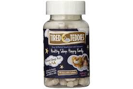 Melatonin For Kids Uses Side Effects And Dosage