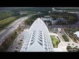 Pt 76, bandar lapangan terbang antarabangsa sepang, selangor. Kompleks Tabung Haji Sepang Youtube