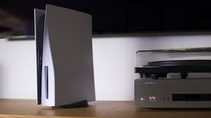 Announced in 2019 as the successor to the playstation 4, the ps5 was released on november 12. Playstation 5 First Look At Home With Sony S New Console Engadget
