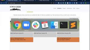 It consistently receives positive reviews, in fact it has the most positive reviews out of all. Icwsm 2020