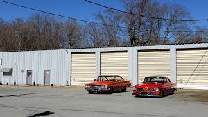 Our services range from a complete restoration of your classic muscle car to stripping and a full paint job or just specific mopar parts. Vintage Car Restoration East Side Rides East Side Rides