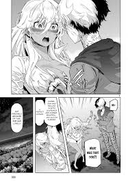 Game of Familia: Kazoku Senki - Chapter 70