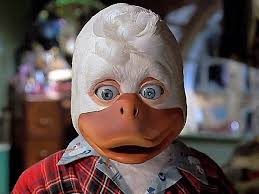 Filming location for “Howard the Duck” (1986) Starring Lea Thompson and  Chip Zien.