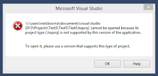 Check spelling or type a new query. Lightswitch Not Working In Visual Studio 2013 Stack Overflow