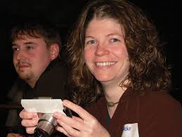 Dola's happy that finals are over