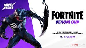 Explore origin 0 base skins used to create this skin. Die Fortnite Marvel Super Series Geht Mit Dem Venom Cup Und Dem 1m Super Cup Zu Ende
