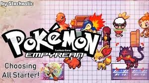 Rpgxp Pokemon Empyrean V0 9 2 Pokemoner Com