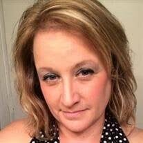 Stacy Nicole Stowers Obituary