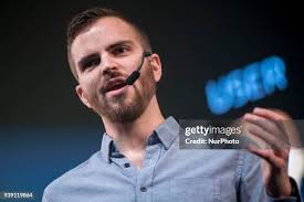 Chris Blackerby Chief Operating Officer for ASTROSCALE PTE. LTD... News  Photo