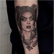 Salt Lake City Tattoo Expo