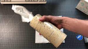 Fits standard kleenes tissue boxes 26x15x10 cm. How Choose A Tissue Box Size What Is Kleenex Perfect Fit Youtube