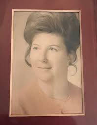 Obituary for Patricia Naslund