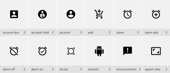 The 6th video in the material ui playlist talks about buttons and iconscontents: 10 Best Free Material Design Icons Resources In 2018 For Inspiration