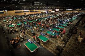 World S Largest Amateur Pool League American Poolplayers Association