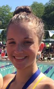 Brooke Miles's Women's Swimming Recruiting Profile