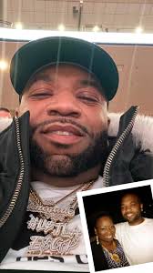 It’s not official until I say it online 🙂‍↔️ Happy birthday to my brother  Tj Wheeler. Help me wish him a happy bday! , He said he 34 again 🙄 We are  a year apart sooooo I guess I turn 35 next Monday ...