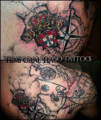 The left side of carti's chest contains a tattoo of a butterfly. 11 Tattoo Portugal Ideen Tattoo Ideen Tattoos Tattoos Mit Bedeutung