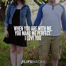 We have therefore put in the hard work of finding the best love quotes for her. 20 Cute Love Quotes For Her Straight From The Heart 2021