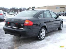 Image result for Brilliant Black 2004 A6