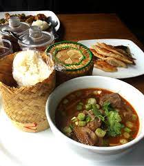 Restaurant Review Chiang Mai Portland Or Cocinerita