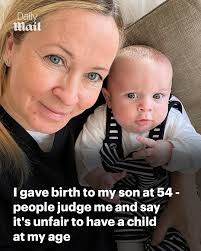 They point out that by the time Lewis is 18, I'll be 72' 💔 Read more:  https://trib.al/7cHnBSs