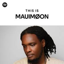 This Is MAUIMØON