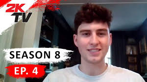 There are 17 total questions, and some of them don' . Nba 2k22 2ktv Episode 4 Answers