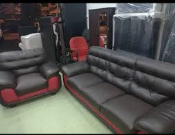 Maybe you would like to learn more about one of these? Sofa Terpakai Refurbished 3 2 1 Home Furniture Furniture On Carousell
