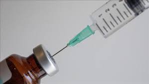 Register on the department of health's evds. South Africa Backs Donating Vaccines To Poor Nations