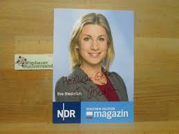 59,596 likes · 660 talking about this · 516 were here. Original Autogramm Eva Diederich Schleswig Holstein Magazin Ndr Autogramm Au Ebay