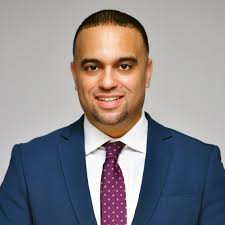 Ariel Pena, Bronx, NY Licensed Real Estate Associate Broker