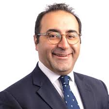 Private neurosurgery in London