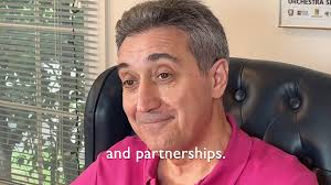 Every Spring, Chamber Orchestra of New York holds its annual New York  Conducting Workshop