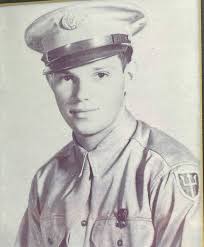 Bovard men killed in World War II remembered with song, street names