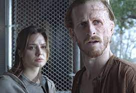 This is definitely one of the best seasons of any walking dead show ever. Fear The Walking Dead Recap Season 6 Episode 5 Honey Tvline