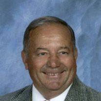 Remembering a beloved member of the Dayton Community this afternoon.  DAFLER, Duane Dean Age 88, died peacefully at Brookdale Senior Living in  Englewood