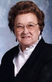 Obituary: Carol Price