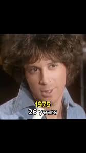 Eric Carmen Hungry Eyes 2023